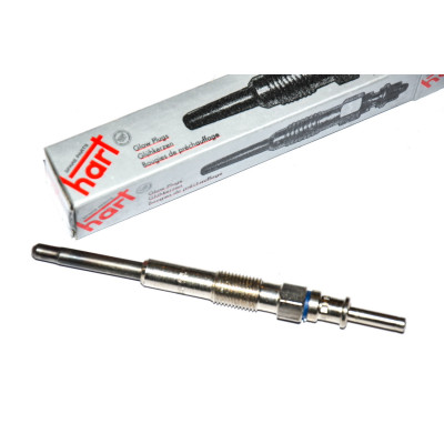 Świeca żarowa BMW E46 E39 E38 X5 330d 530d 520d 525d 318d 320d 730d - 12232248059