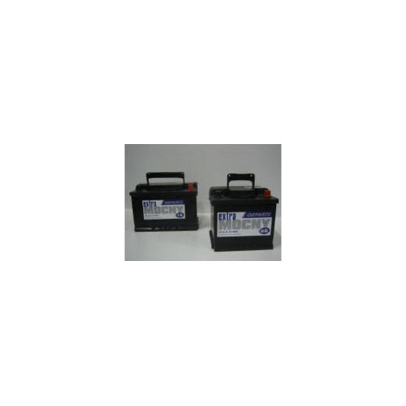 Akumulator 72Ah OEP