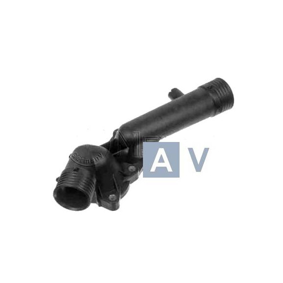 Obudowa termostatu BMW E39 E38 520i 523i 528i 728i M52 - 11531740478 Obudowa termostatu BMW E39 E38 520i 523i 528i 728i M52 - 11531740478
