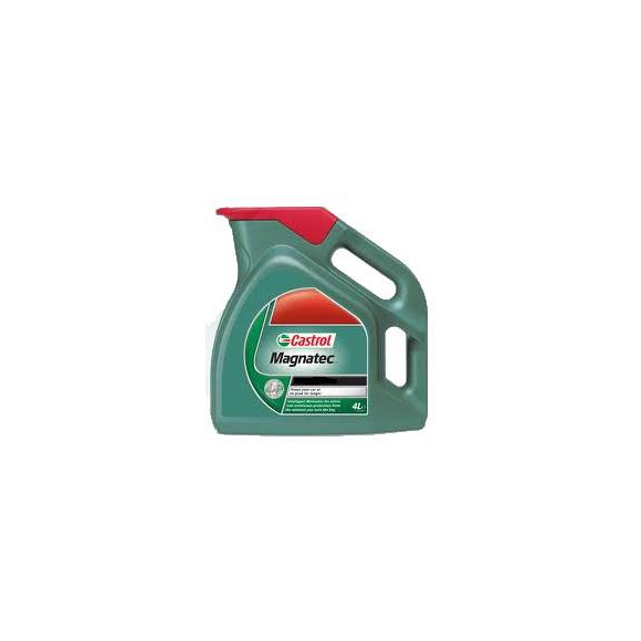 Olej silnikowy 10W40 Castrol Magnatec 4L
