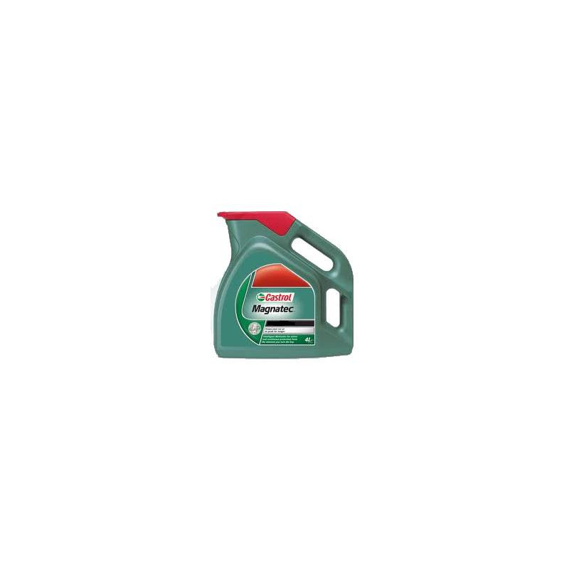 Olej silnikowy 10W40 Castrol Magnatec 4L