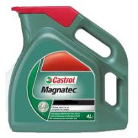 Olej silnikowy 10W40 Castrol Magnatec 4L