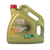 Olej CASTROL 10W60 4L EDGE SPORT TITANIUM FST BMW M Models
