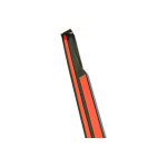 Uszczelka szyby tył prawa BMW E46 Coupe 316 318 320 323 328 325 330 M3 - 51368194742