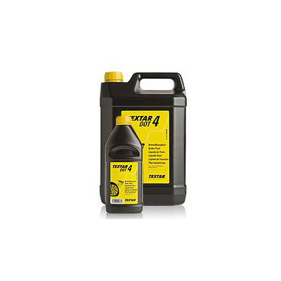 Płyn hamulcowy Dot4 0,5L