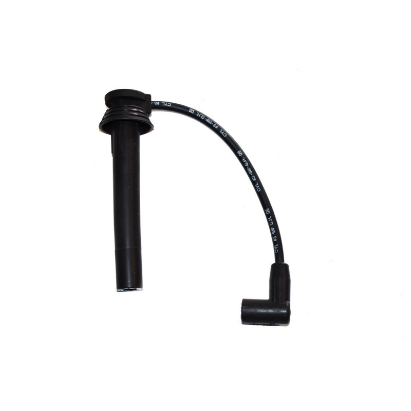 Przewód zapłonowy z wtykiem MINI R50 R52 R53 Cooper One - 12127513034