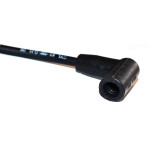 Przewód zapłonowy z wtykiem MINI R50 R52 R53 Cooper One - 12127513034