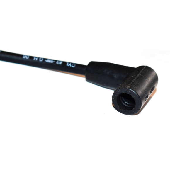 Przewód zapłonowy z wtykiem MINI R50 R52 R53 Cooper One - 12127513034