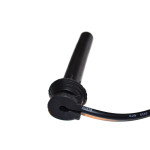 Przewód zapłonowy z wtykiem MINI R50 R52 R53 Cooper One - 12127513034