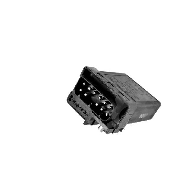 Przekaźnik świec żarowych BMW E38 730d 740d E39 520d 525d 530d E46 318d 320d 330d X5 3,0d  - 12212246919