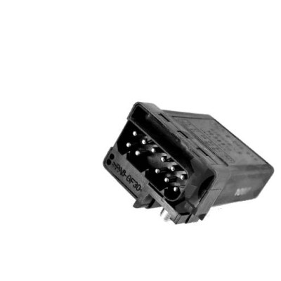 Przekaźnik świec żarowych BMW E38 730d 740d E39 520d 525d 530d E46 318d 320d 330d X5 3,0d  - 12212246919