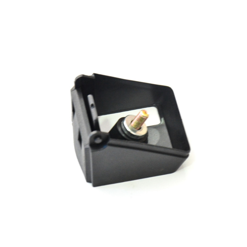 Podstawa B+ klemy akumulatora BMW E38 750i 750iL - 12521702313