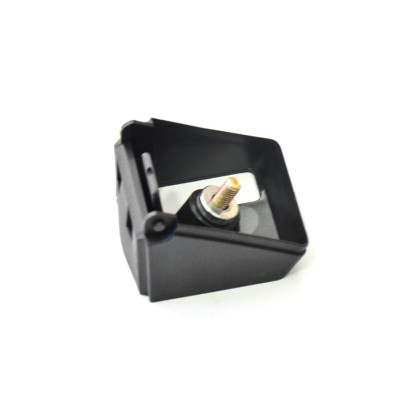 Podstawa B+ klemy akumulatora BMW E38 750i 750iL - 12521702313