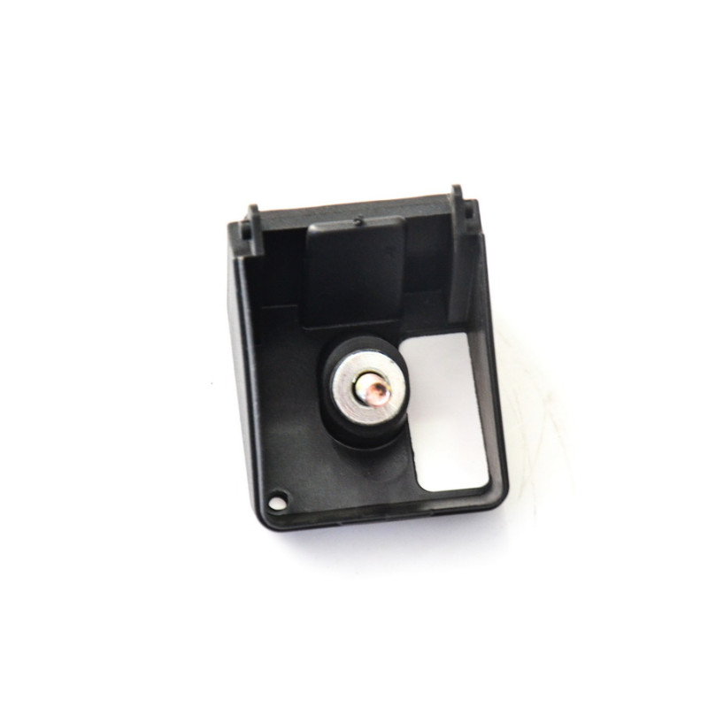Podstawa B+ klemy akumulatora BMW E38 750i 750iL - 12521702313