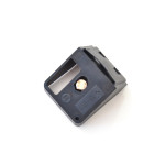 Podstawa B+ klemy akumulatora BMW E38 750i 750iL - 12521702313