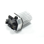 Rezystor dmuchawy JEŻ BMW E39 E53 X5 520 523 525 528 530 540 535 M5 - 64116923204