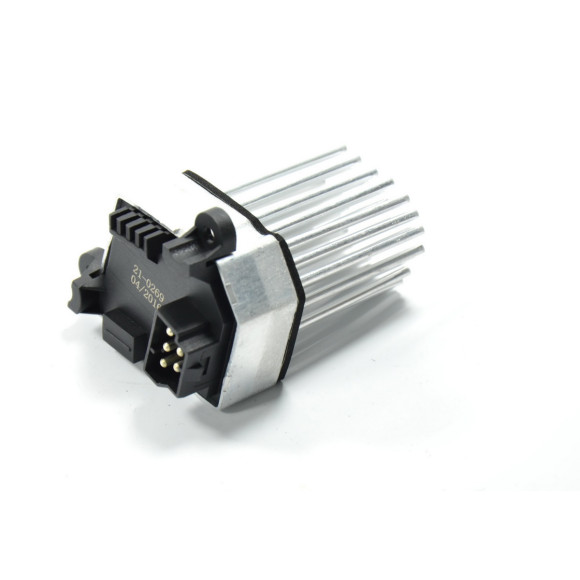 Rezystor dmuchawy JEŻ BMW E39 E53 X5 520 523 525 528 530 540 535 M5 - 64116923204