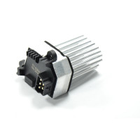 Rezystor dmuchawy JEŻ BMW E39 E53 X5 520 523 525 528 530 540 535 M5 - 64116923204