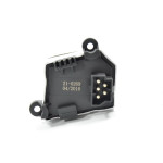 Rezystor dmuchawy JEŻ BMW E39 E53 X5 520 523 525 528 530 540 535 M5 - 64116923204