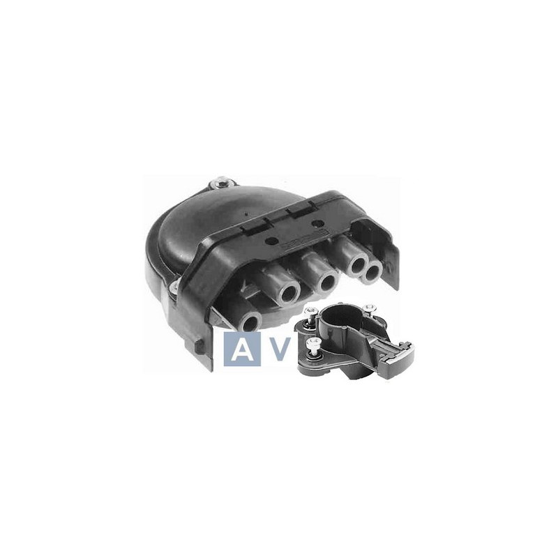 Kopułka i palec BMW E30 E36 E34 316i 318i 518i M40 - 12111734109