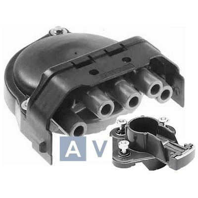 Kopułka i palec BMW E30 E36 E34 316i 318i 518i M40 - 12111734109
