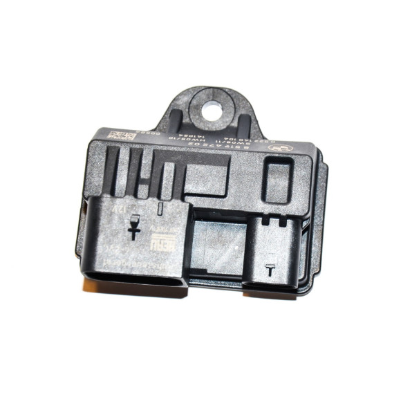 Sterownik świec żarowych BMW E70N E71 F01N F07 F10 F11 F15 F25 F30 F31 F36 - 12218519472