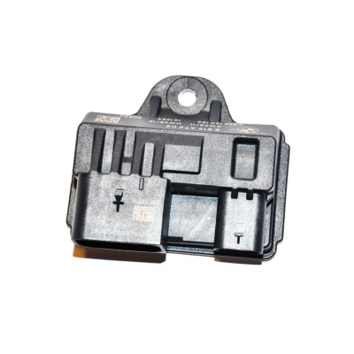 Sterownik świec żarowych BMW E70N E71 F01N F07 F10 F11 F15 F25 F30 F31 F36 - 12218519472