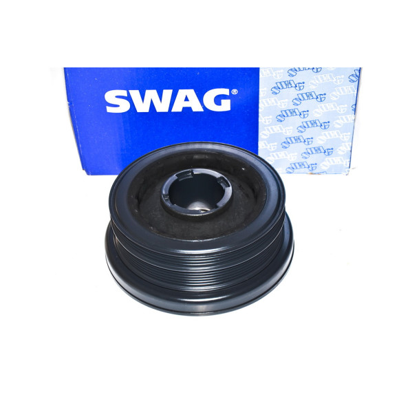 Koło pasowe BMW E46 E60 X5 E90 E91 E92 E61 E63 E65 E53 E70 E83 X3 E71 X6 330d 525d 530d 535d 635d 730d 325d 335d - 11238511371