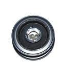 Koło pasowe BMW E46 E60 X5 E90 E91 E92 E61 E63 E65 E53 E70 E83 X3 E71 X6 330d 525d 530d 535d 635d 730d 325d 335d - 11238511371