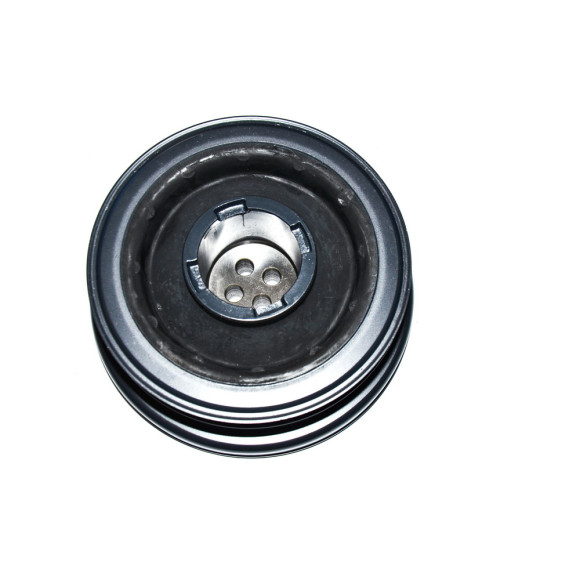 Koło pasowe BMW E46 E60 X5 E90 E91 E92 E61 E63 E65 E53 E70 E83 X3 E71 X6 330d 525d 530d 535d 635d 730d 325d 335d - 11238511371