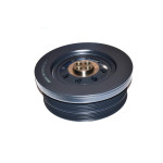 Koło pasowe BMW E46 E60 X5 E90 E91 E92 E61 E63 E65 E53 E70 E83 X3 E71 X6 330d 525d 530d 535d 635d 730d 325d 335d - 11238511371