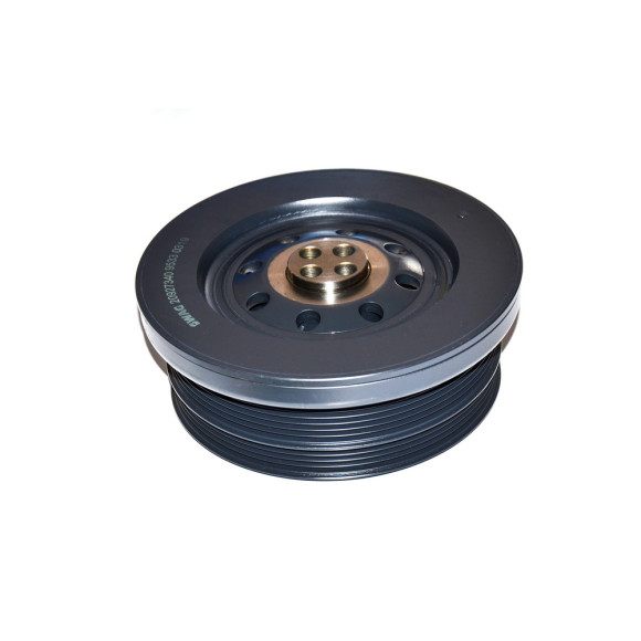 Koło pasowe BMW E46 E60 X5 E90 E91 E92 E61 E63 E65 E53 E70 E83 X3 E71 X6 330d 525d 530d 535d 635d 730d 325d 335d - 11238511371