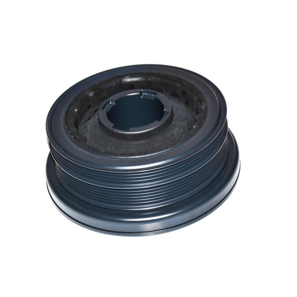 Koło pasowe BMW E46 E60 X5 E90 E91 E92 E61 E63 E65 E53 E70 E83 X3 E71 X6 330d 525d 530d 535d 635d 730d 325d 335d - 11238511371