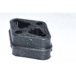 Uchwyt mocowanie tłumika BMW E81 E87 E90 E91 E92 F20 F21 F30 F31 F40 MINI F54 - 18208511880