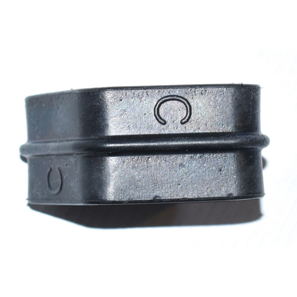 Uchwyt mocowanie tłumika BMW E81 E87 E90 E91 E92 F20 F21 F30 F31 F40 MINI F54 - 18208511880