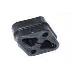 Uchwyt mocowanie tłumika BMW E81 E87 E90 E91 E92 F20 F21 F30 F31 F40 MINI F54 - 18208511880