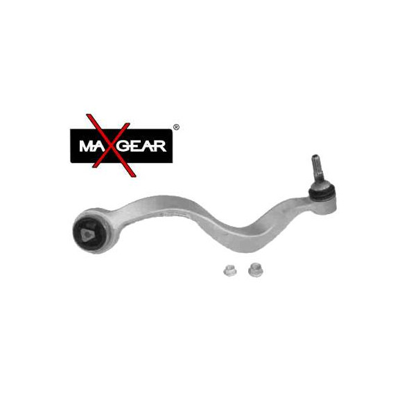 Wahacz przód prawy BMW E65 E66 730 735 740 745 750 760 - 31126774832