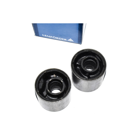 Tuleje wahacza przód BMW E46 325xi 330xi 330xd E34 525ix - 31129063163