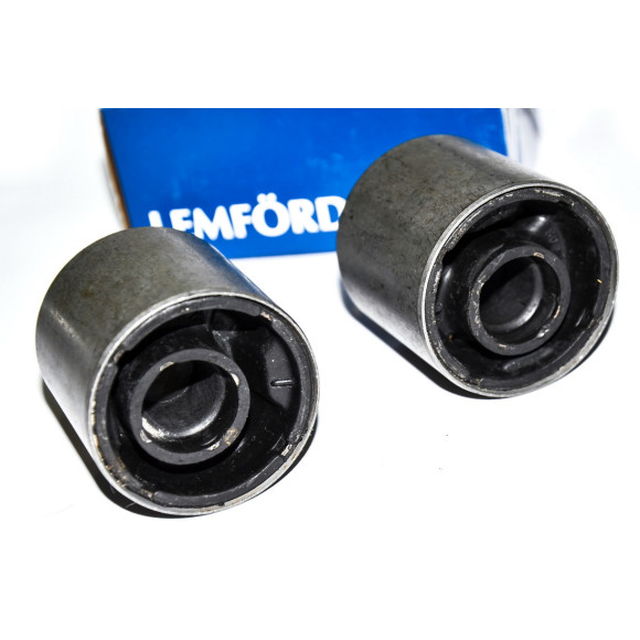 Tuleje wahacza przód BMW E46 325xi 330xi 330xd E34 525ix - 31129063163