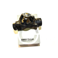 Termostat BMW E46 E87 E60 E90 - Oryginał BMW - 11517805811