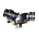 Termostat BMW E46 E87 E60 E90 - Oryginał BMW - 11517805811