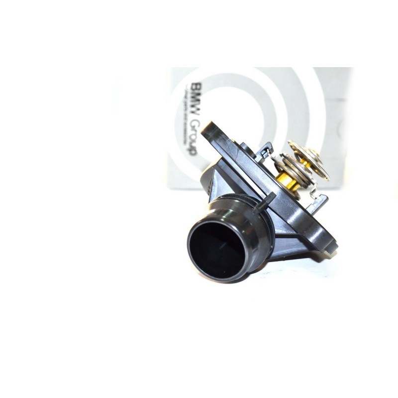 Termostat BMW E46 E87 E60 E90 - Oryginał BMW - 11517805811